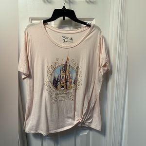 Disney 50th Anniversary Shirt